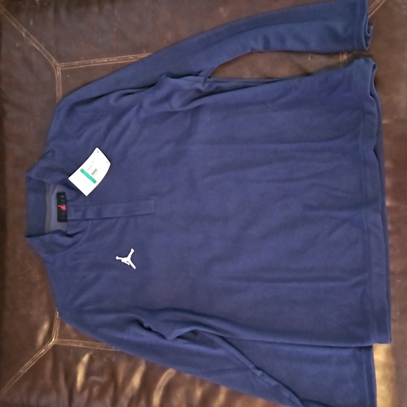 Jordan Other - Jordan 1/4 Zip Pullover
